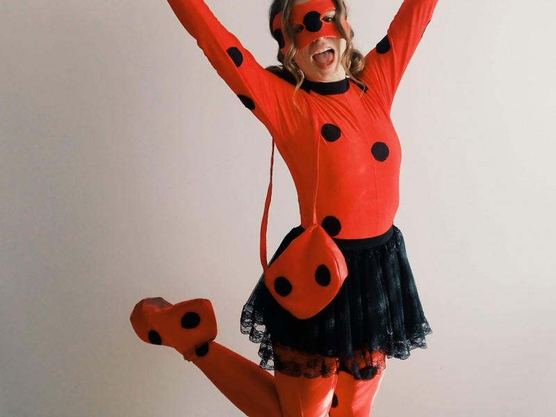 Lady Bug